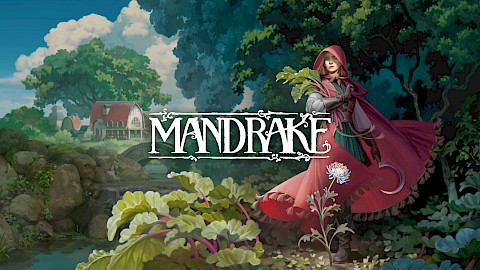 Mandrake - Homepage